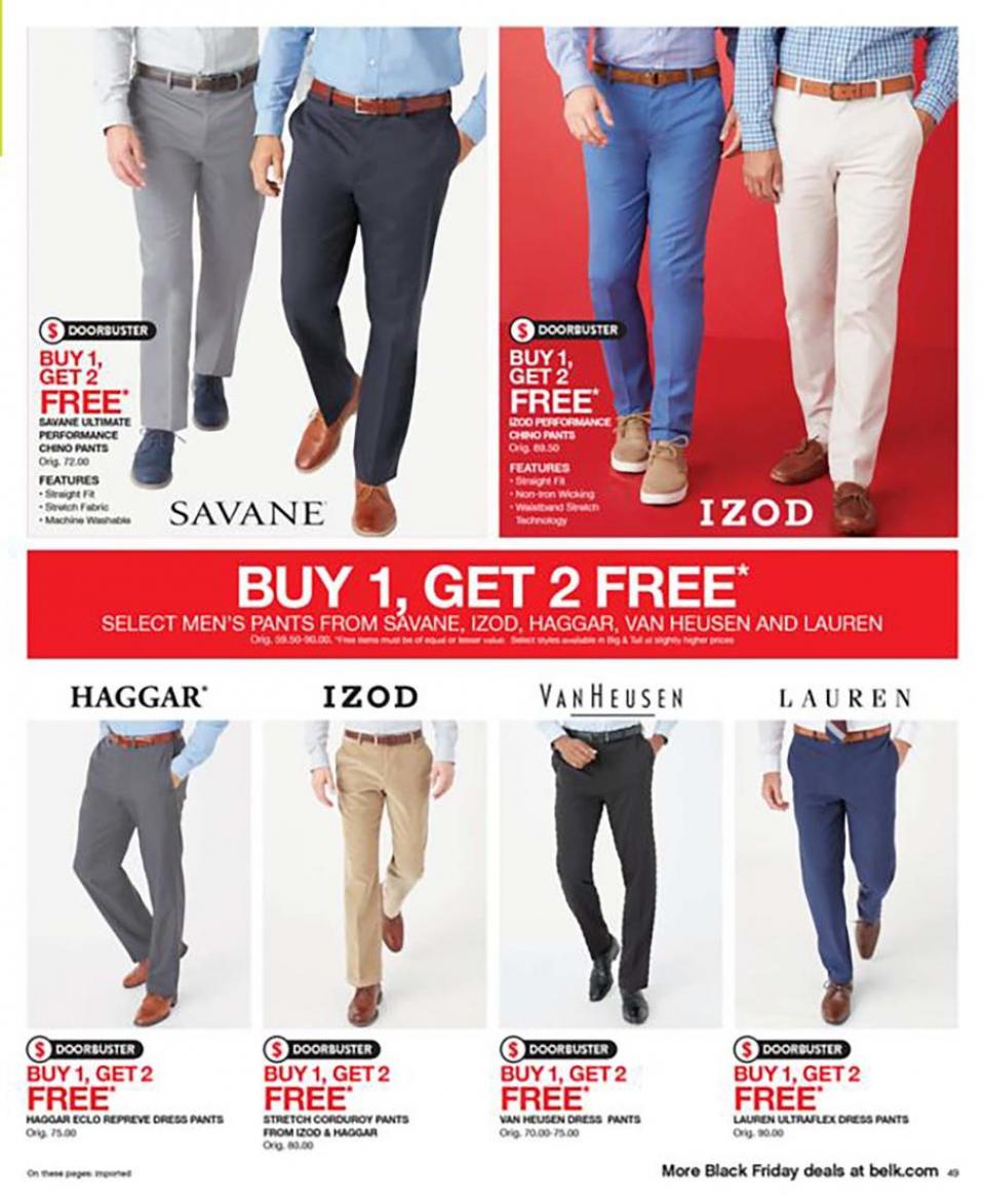 Black Friday Ads page 49