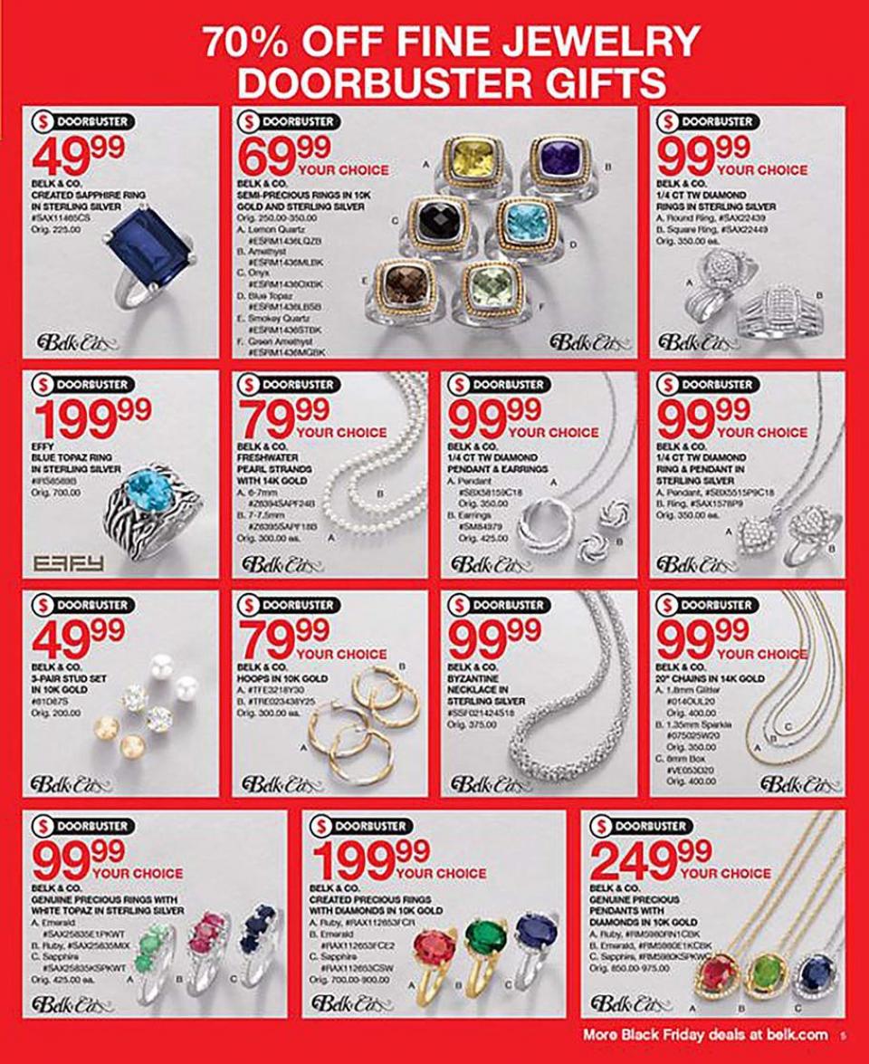 Black Friday Ads page 5