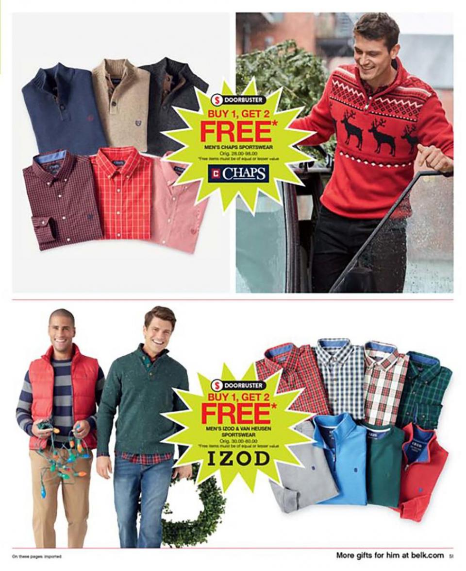 Black Friday Ads page 51