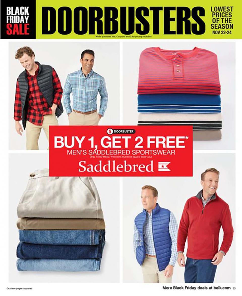 Black Friday Ads page 53