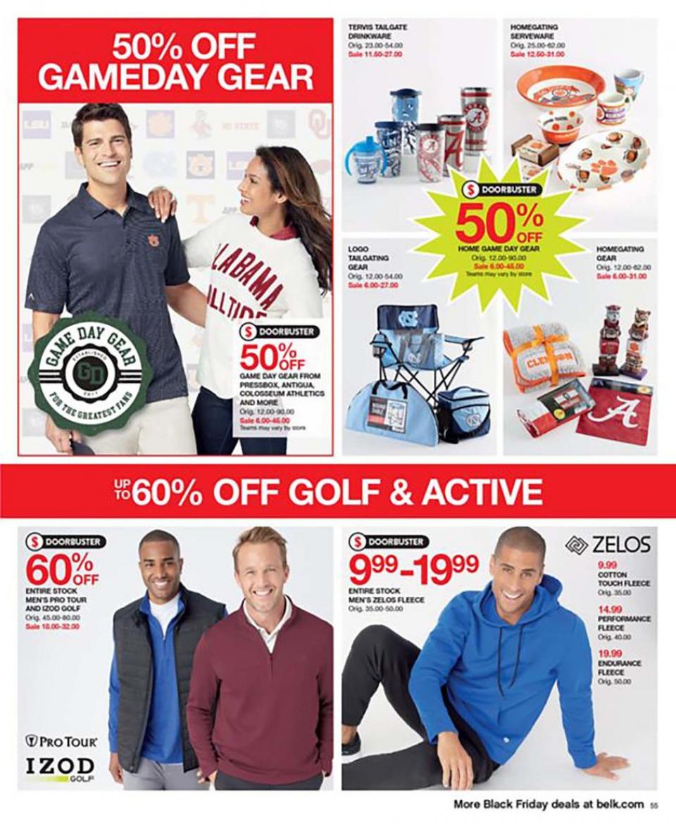 Black Friday Ads page 55
