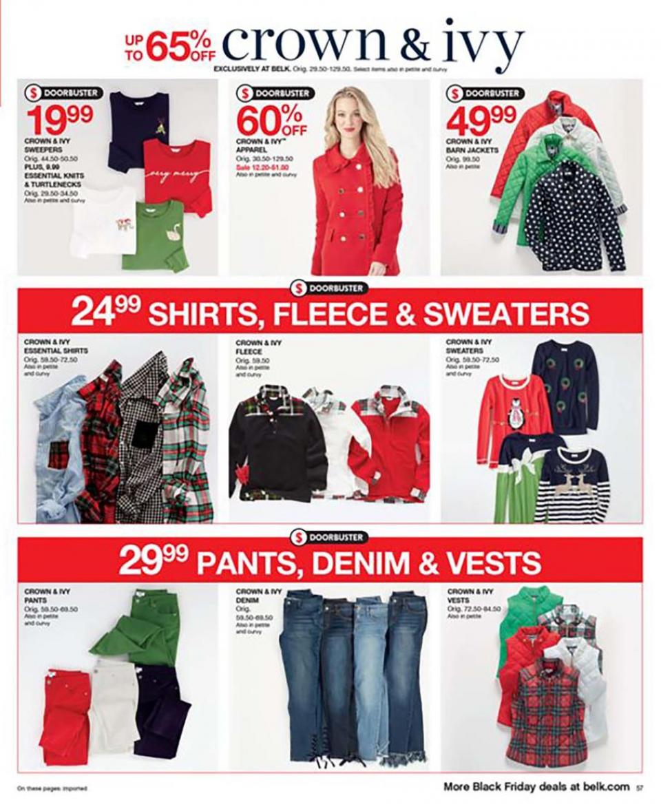 Black Friday Ads page 57