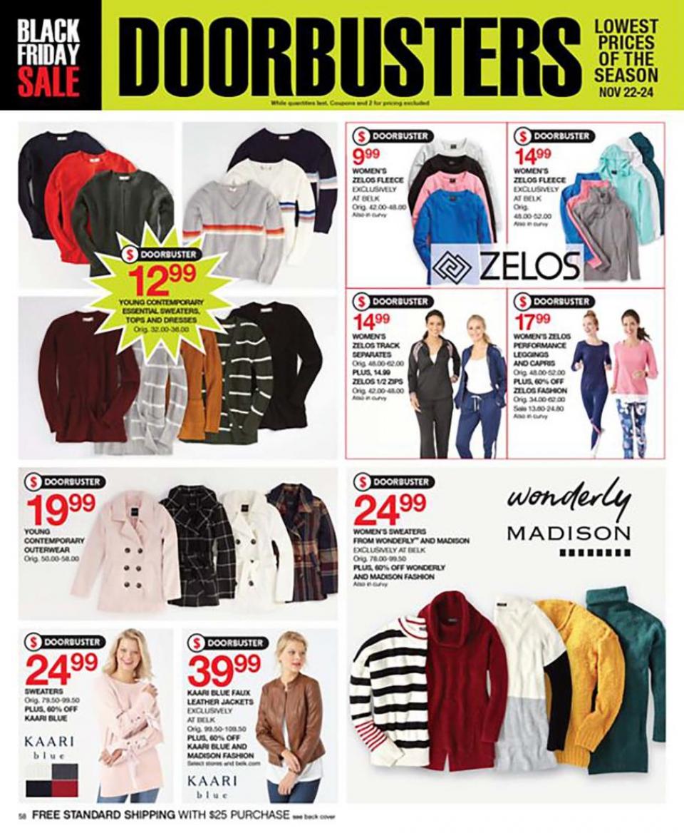 Black Friday Ads page 58