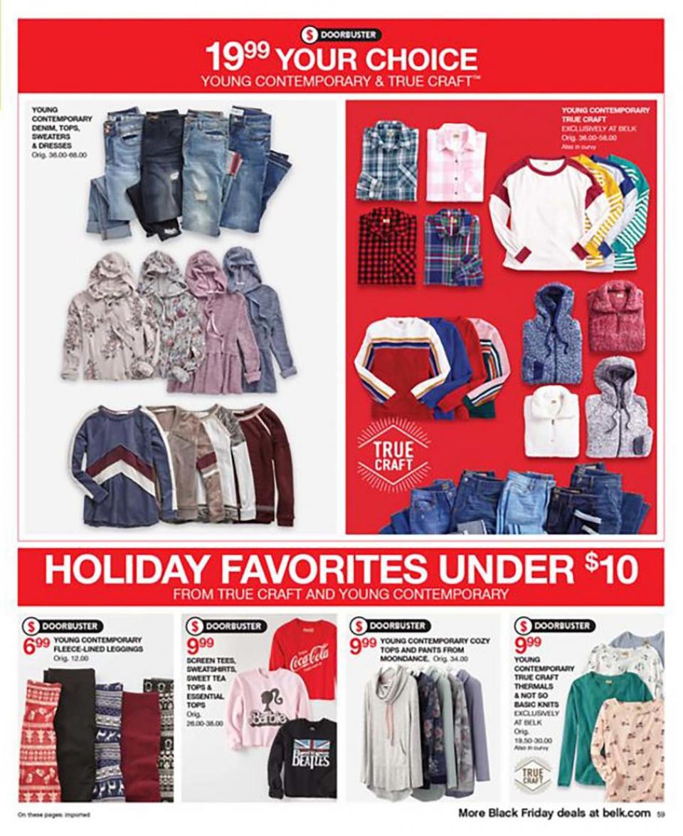 Black Friday Ads page 59