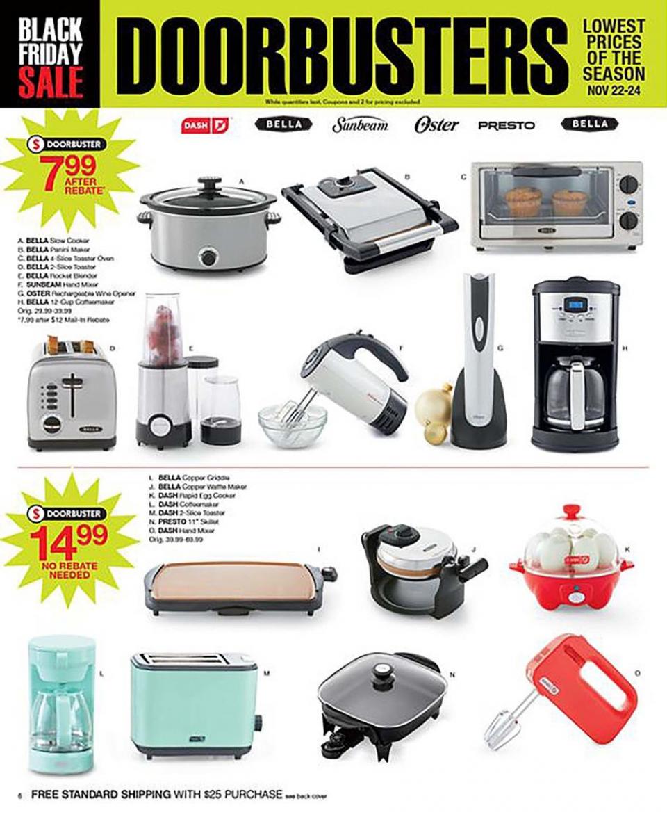 Black Friday Ads page 6