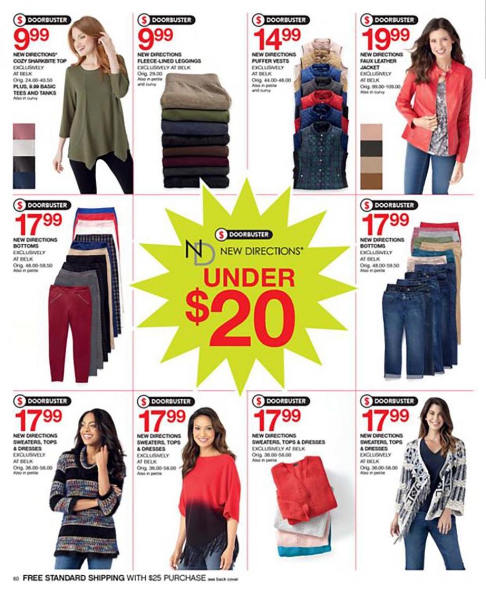 Black Friday Ads page 60