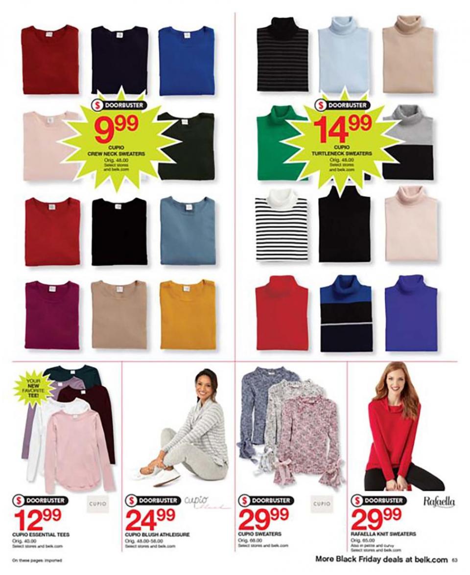 Black Friday Ads page 63