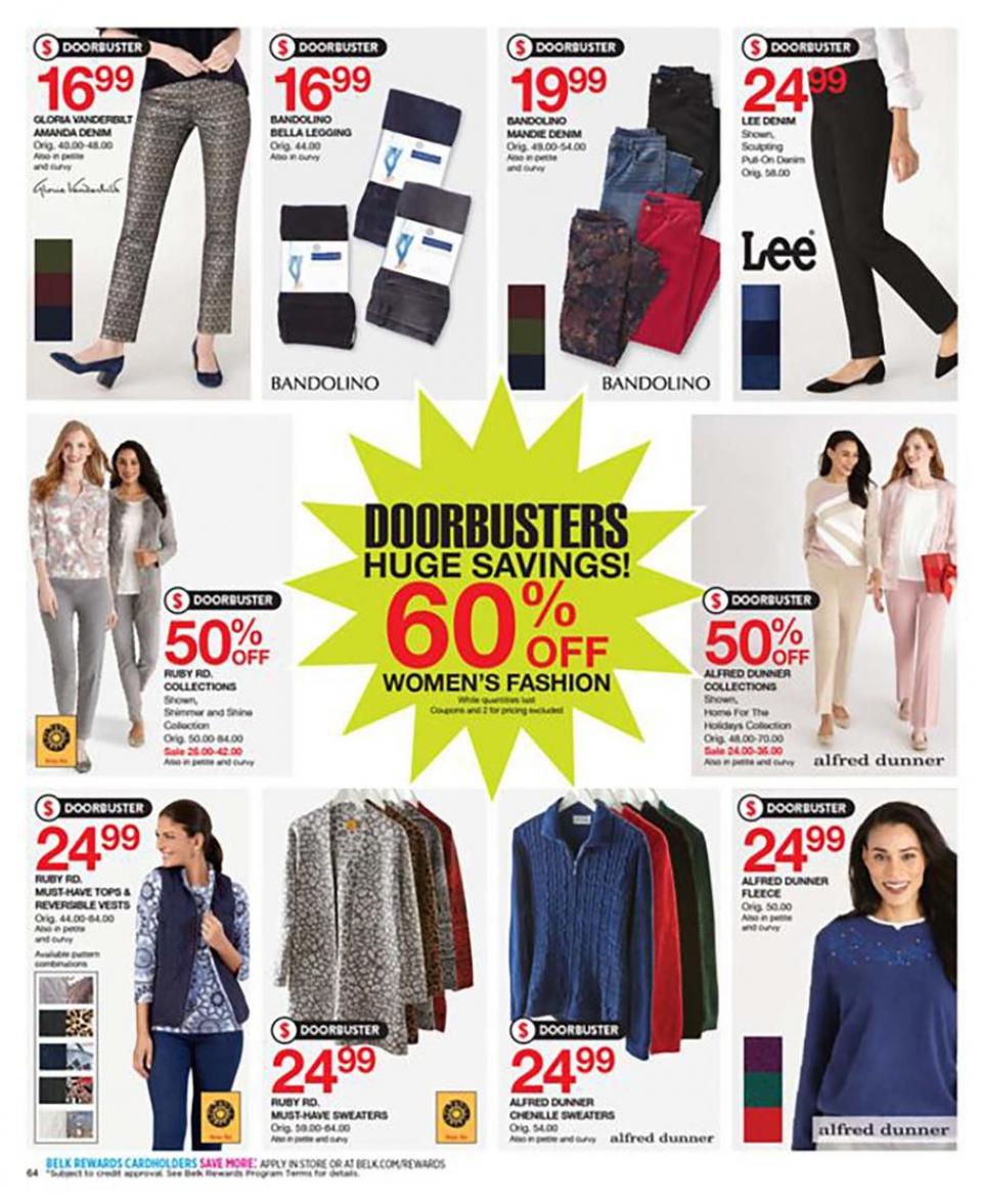 Black Friday Ads page 64