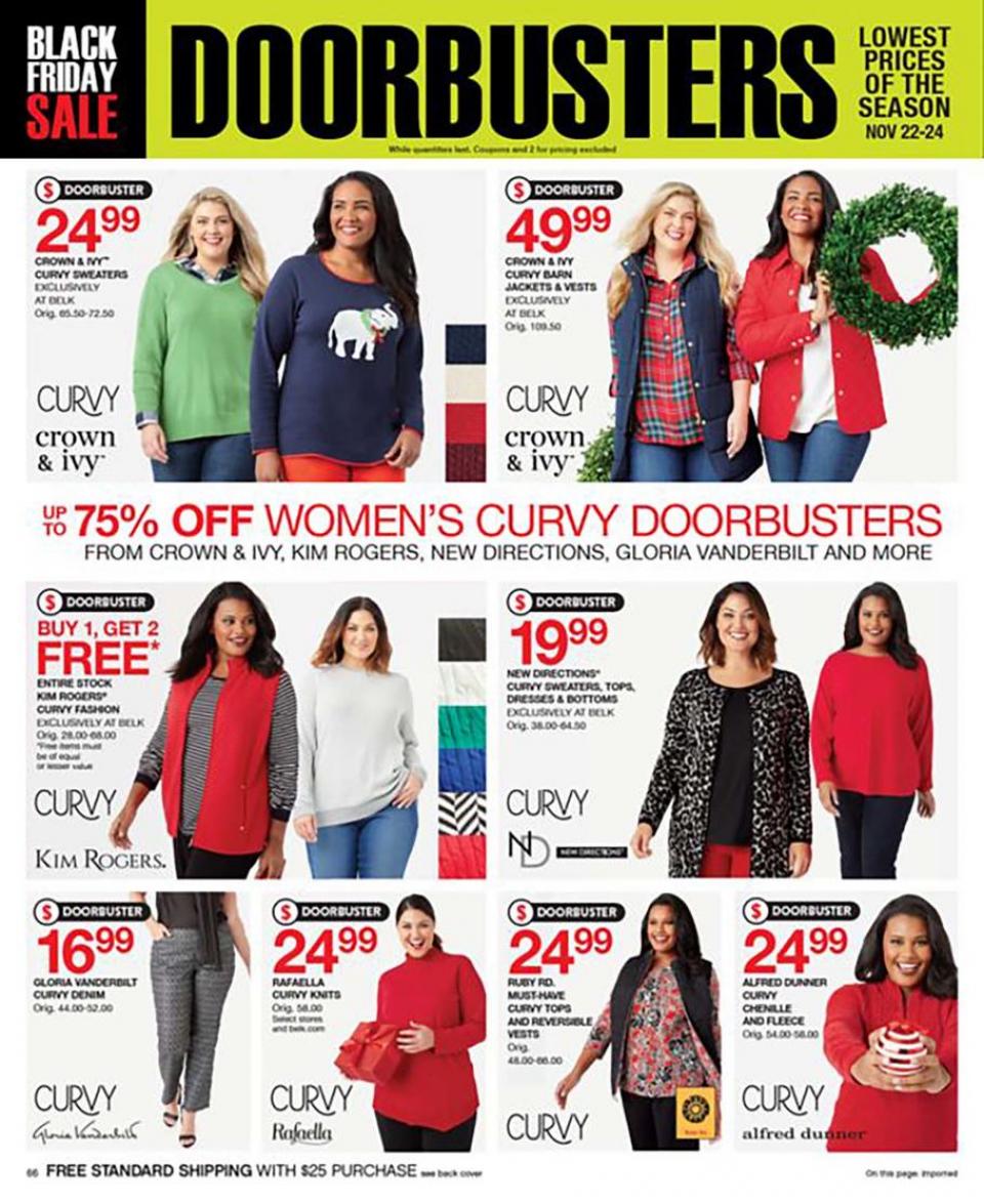 Black Friday Ads page 66