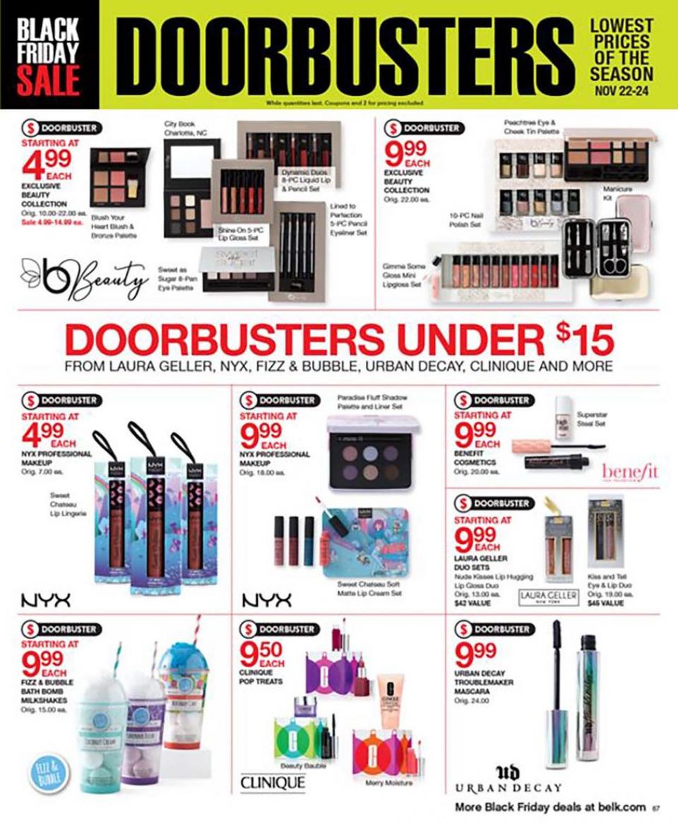 Black Friday Ads page 67
