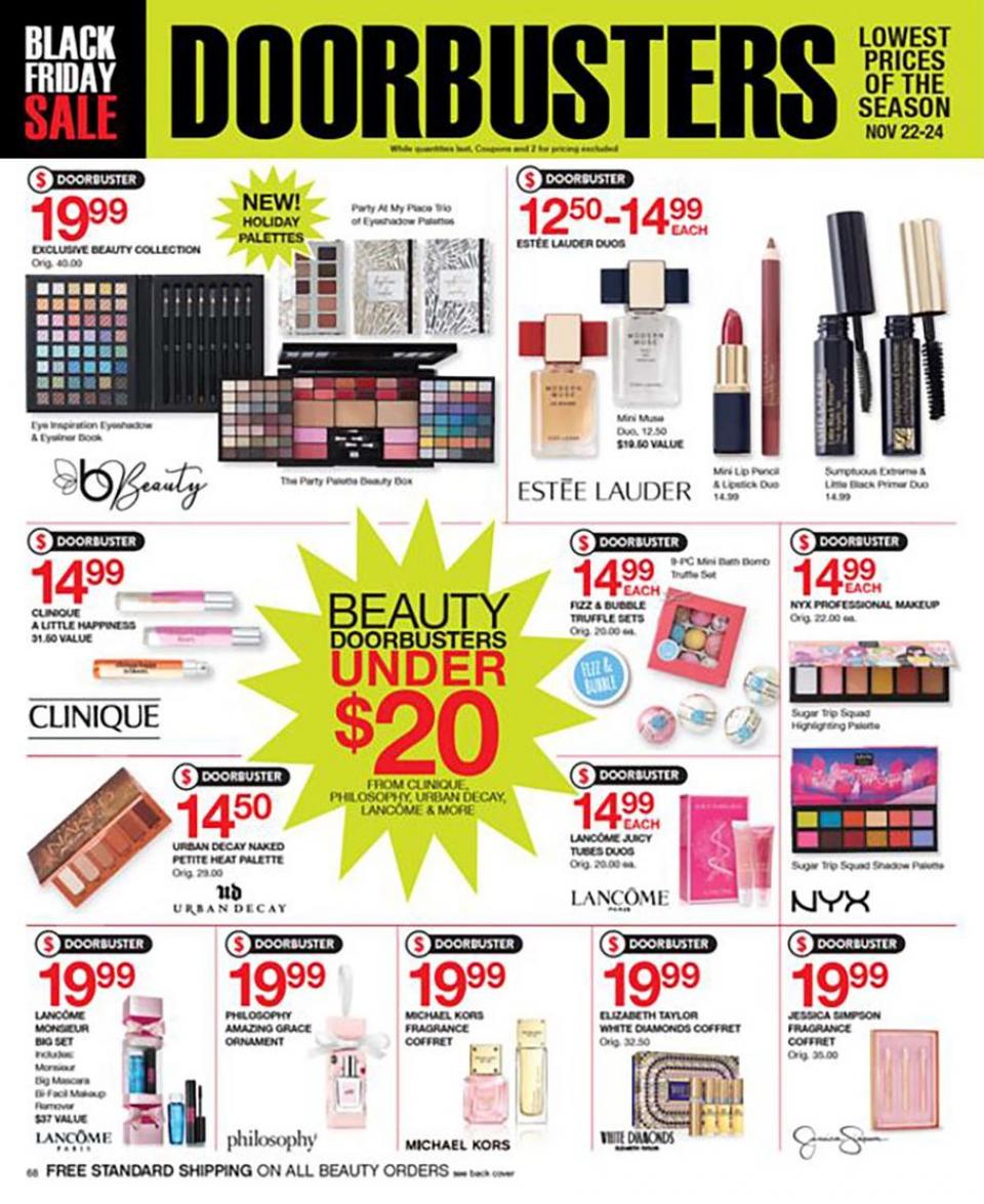 Black Friday Ads page 68