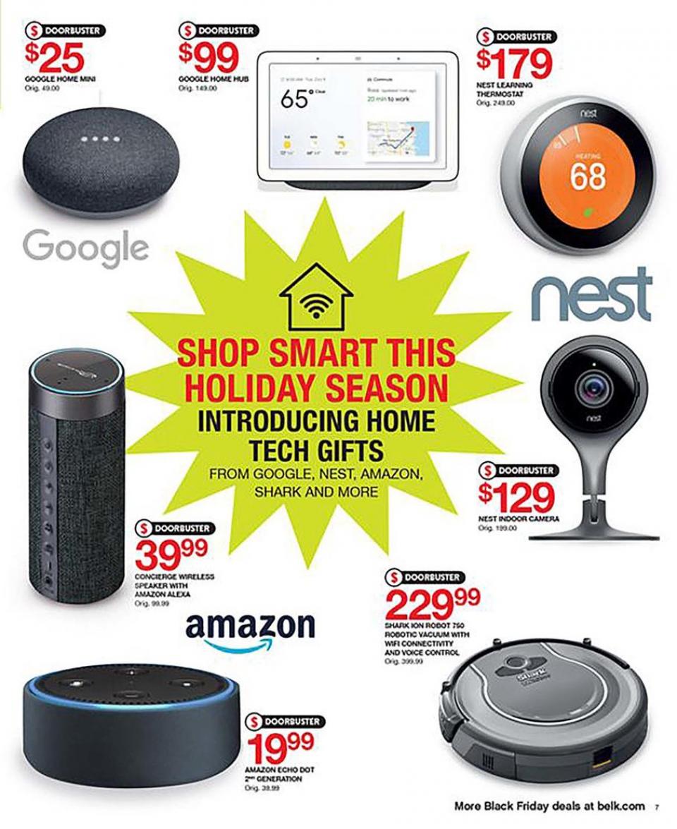 Black Friday Ads page 7