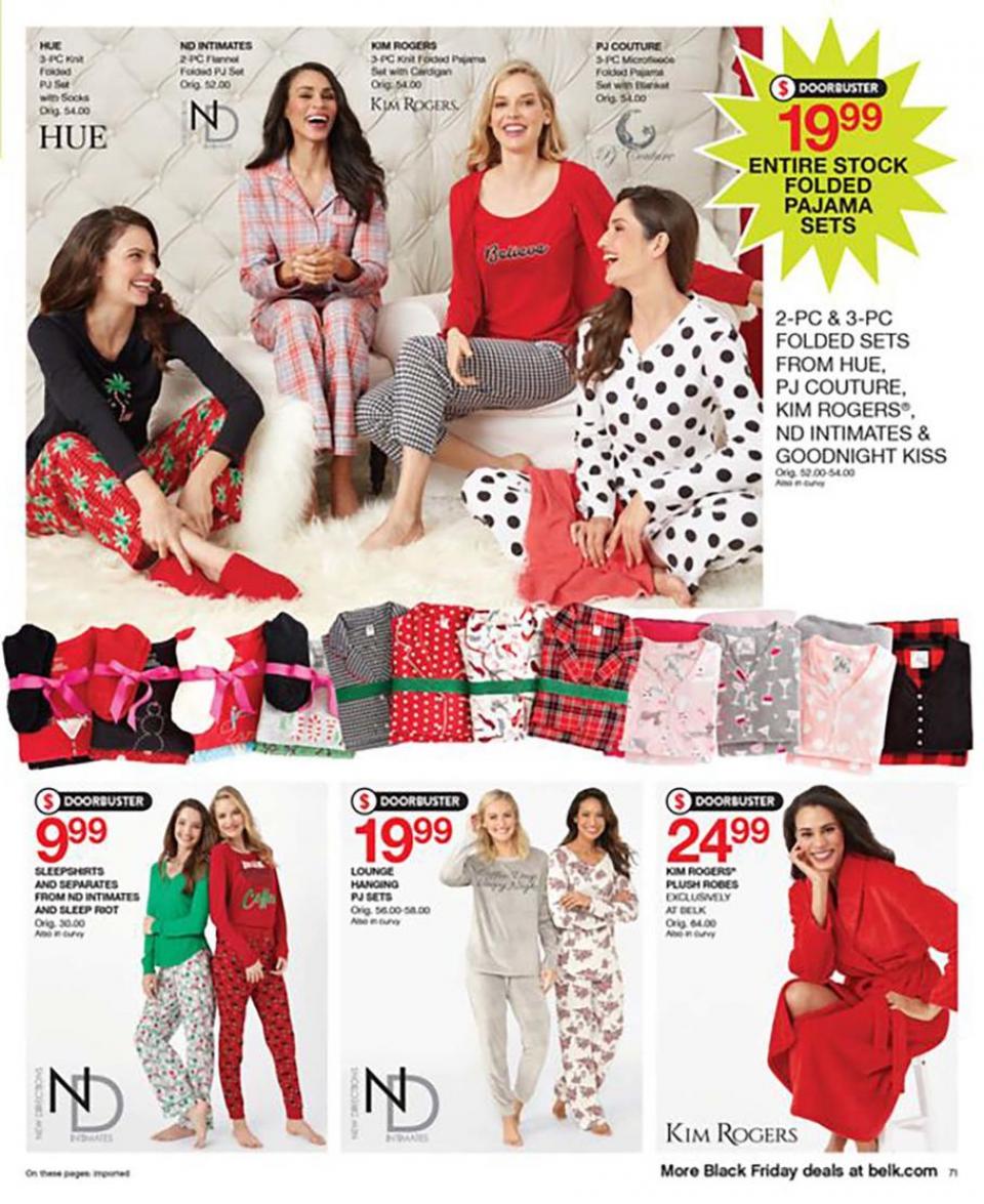 Black Friday Ads page 71