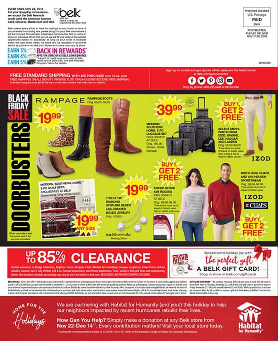 Black Friday Ads page 72