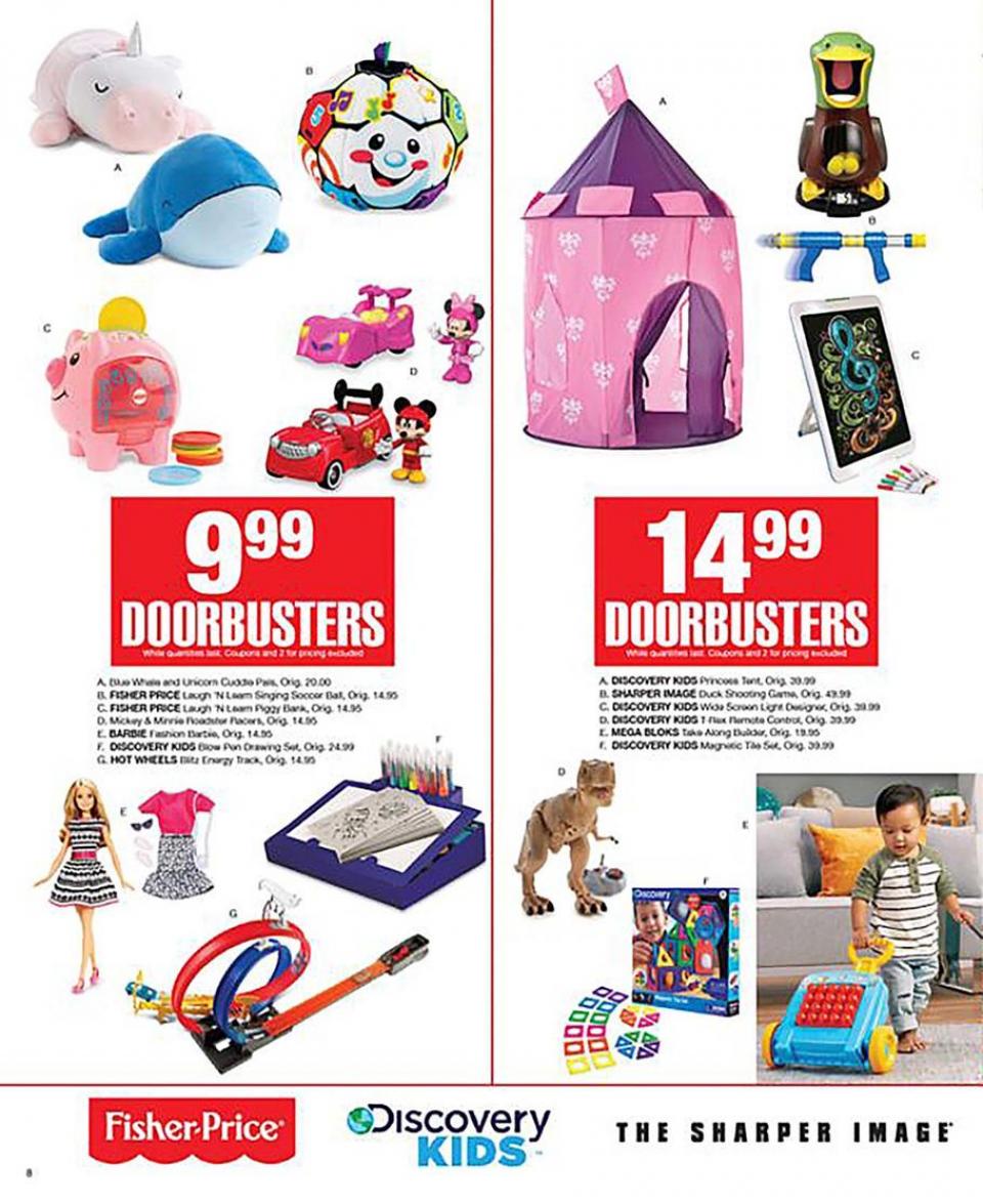 Black Friday Ads page 8