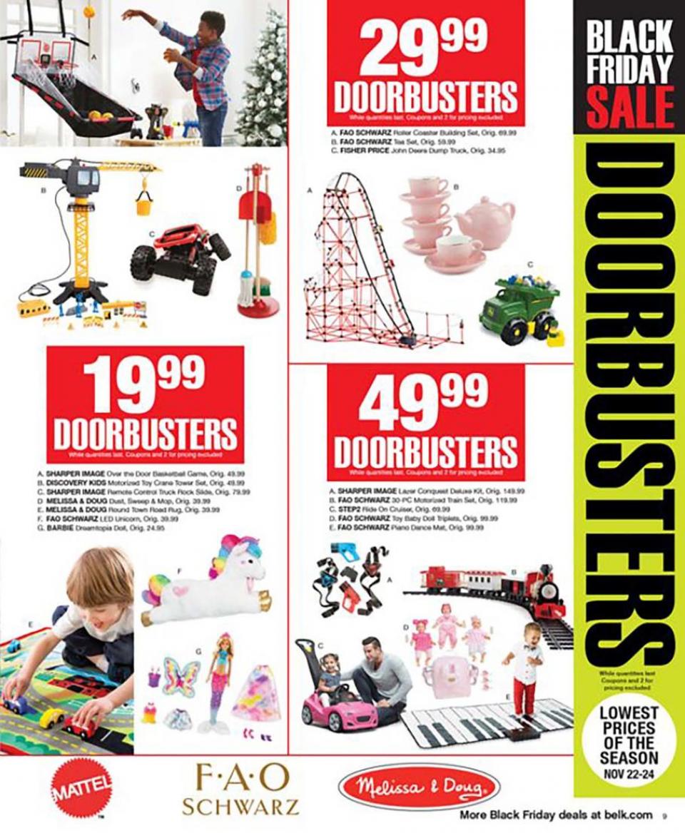 Black Friday Ads page 9