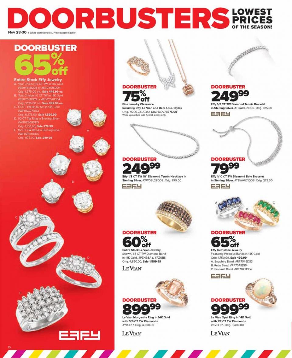 Black Friday Ads page 10