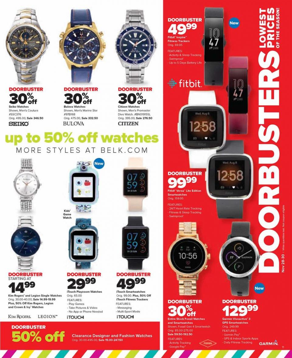 Black Friday Ads page 11