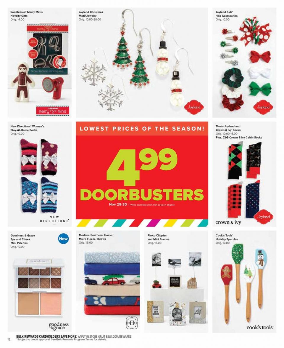 Black Friday Ads page 12