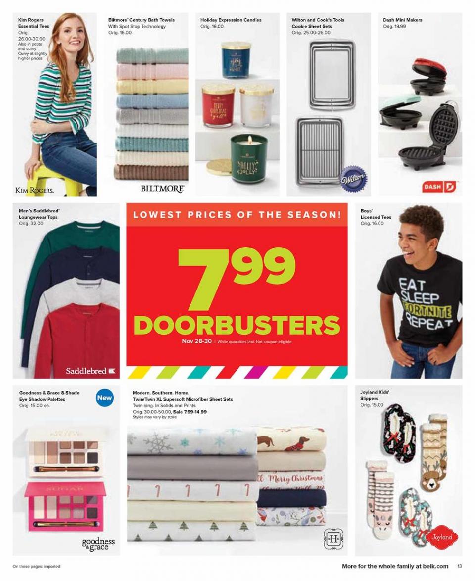 Black Friday Ads page 13