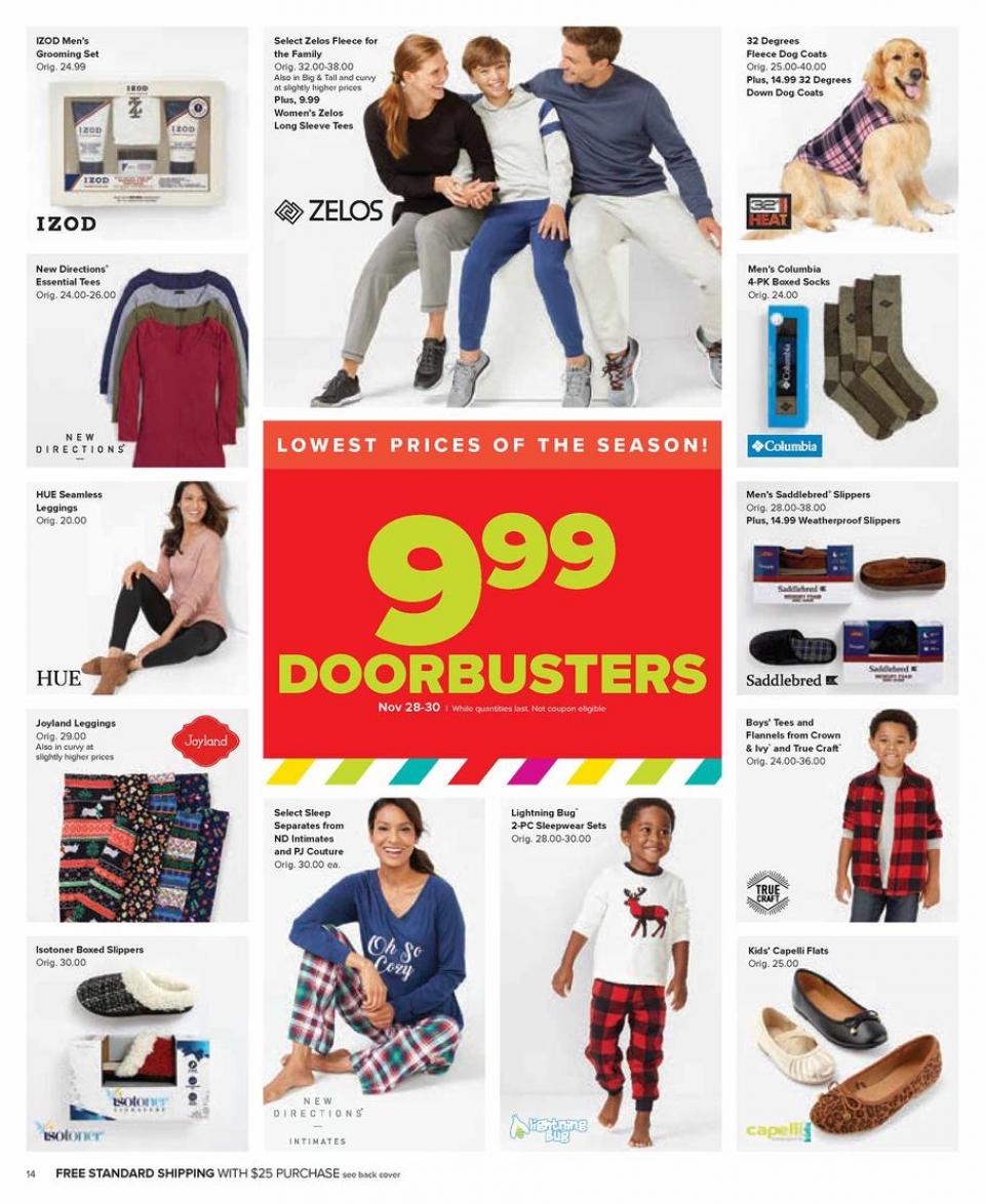 Black Friday Ads page 14