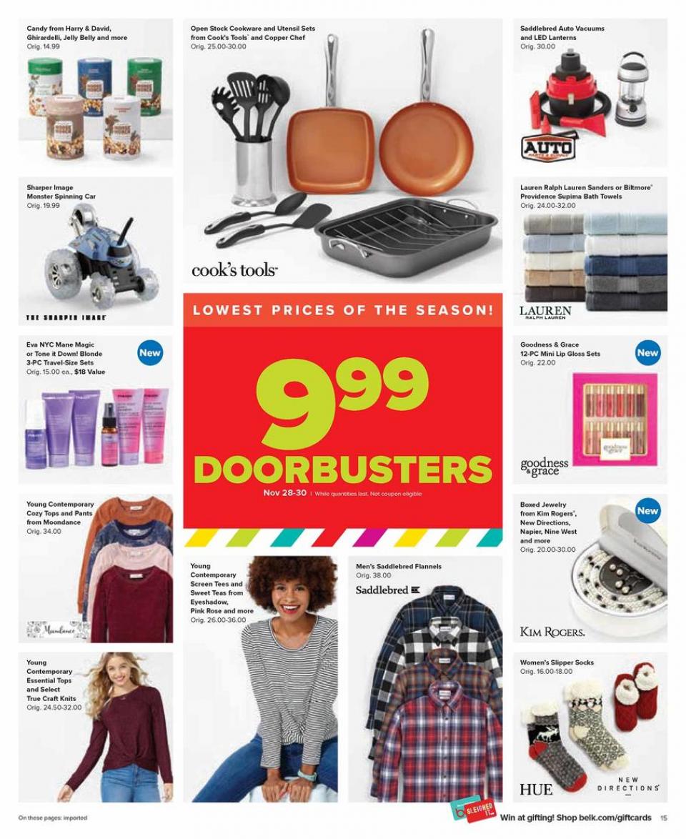 Black Friday Ads page 15