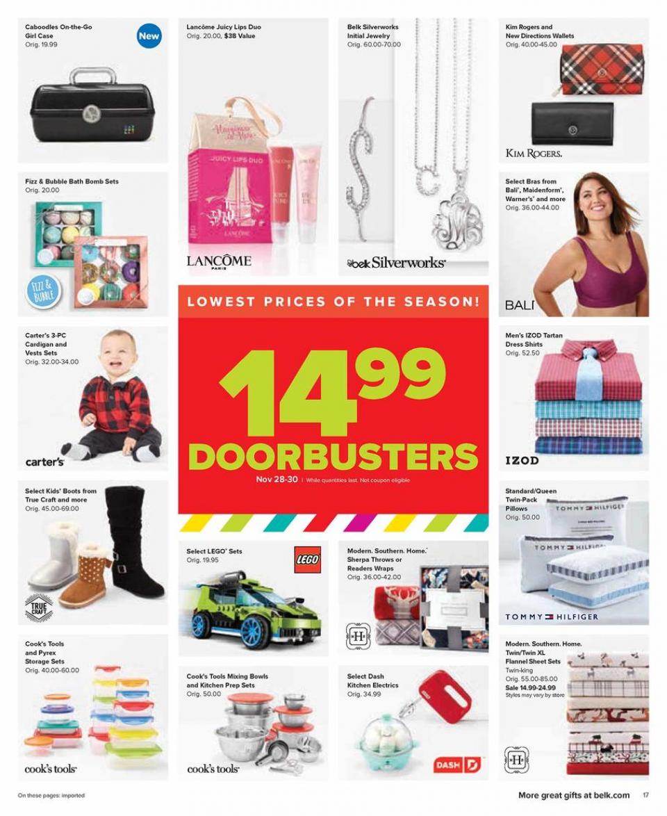 Black Friday Ads page 17