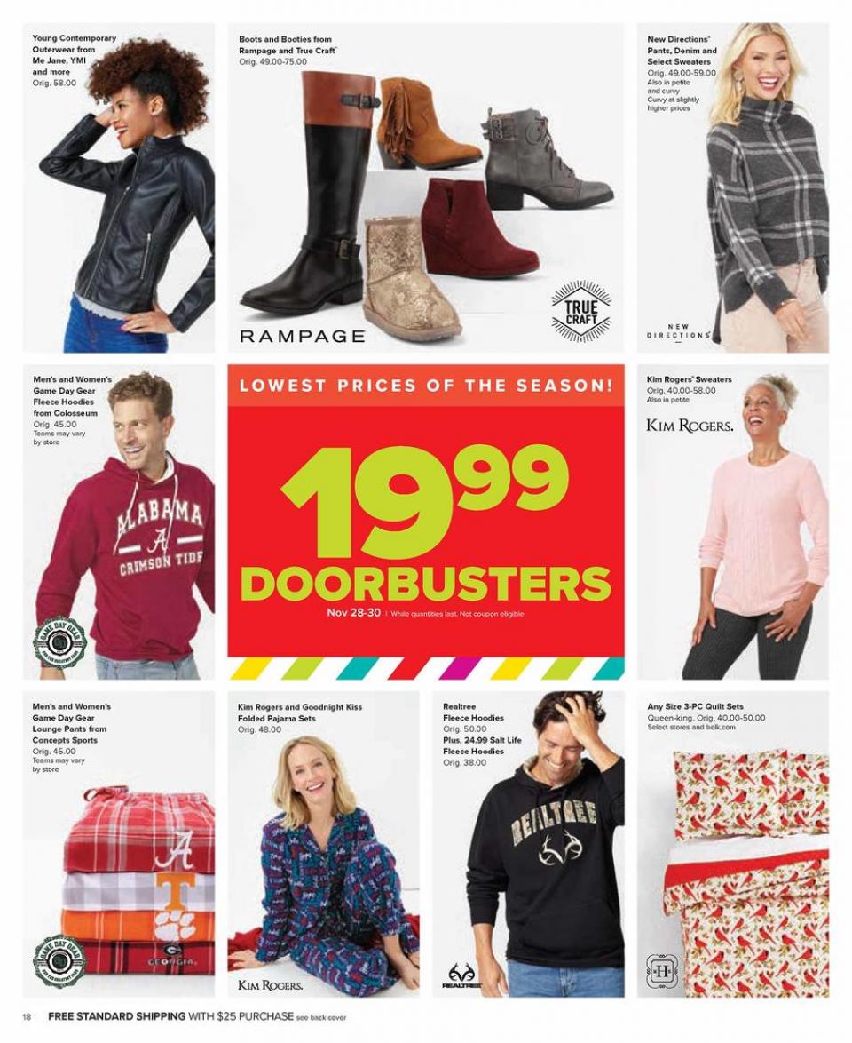Black Friday Ads page 18