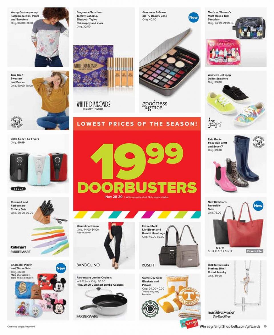 Black Friday Ads page 19