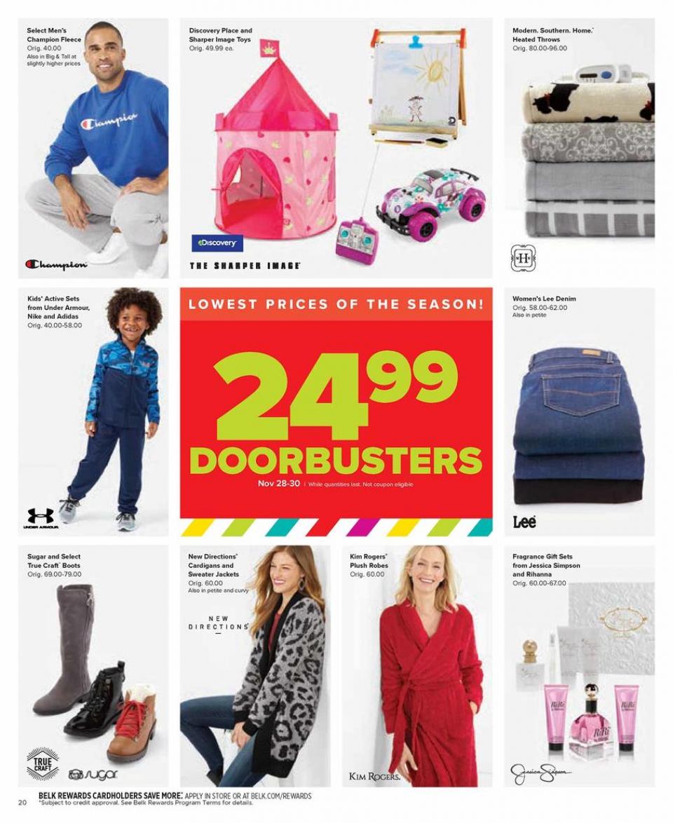 Black Friday Ads page 20