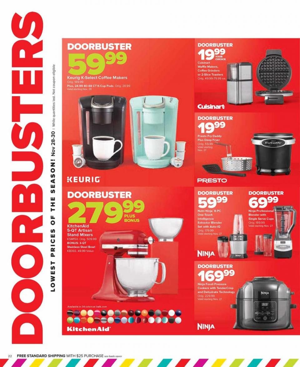 Black Friday Ads page 22