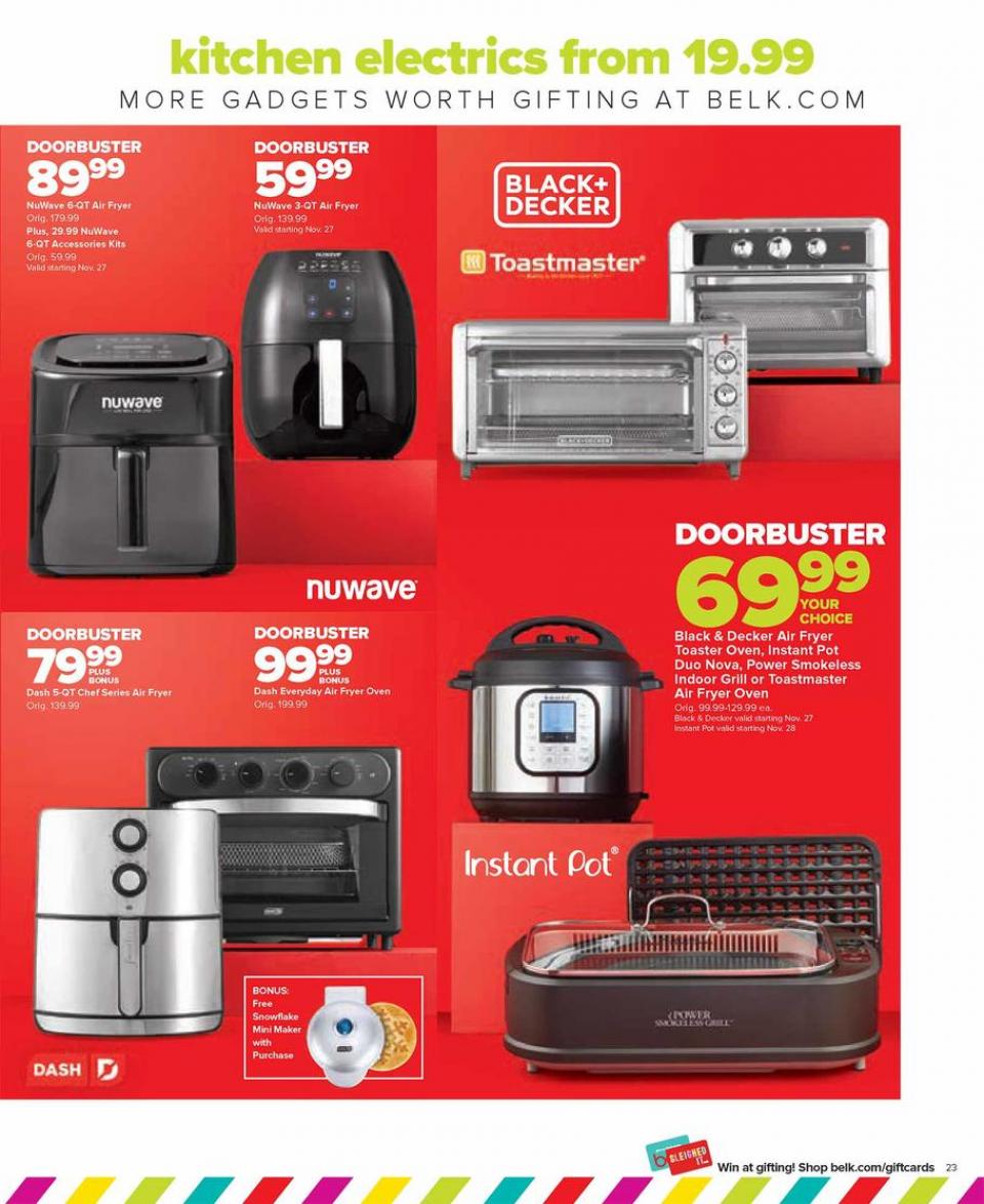 Black Friday Ads page 23