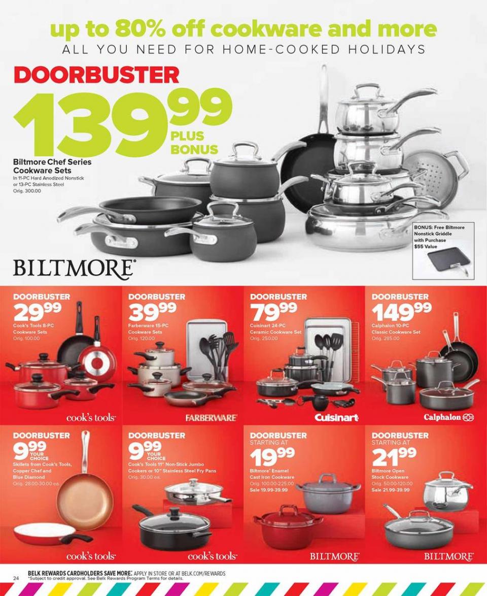 Black Friday Ads page 24