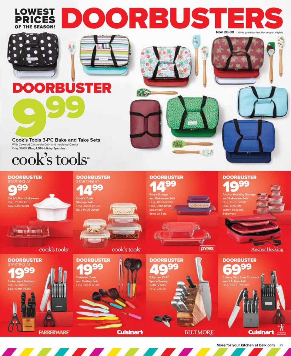Black Friday Ads page 25