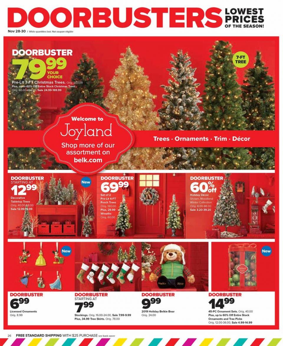 Black Friday Ads page 26