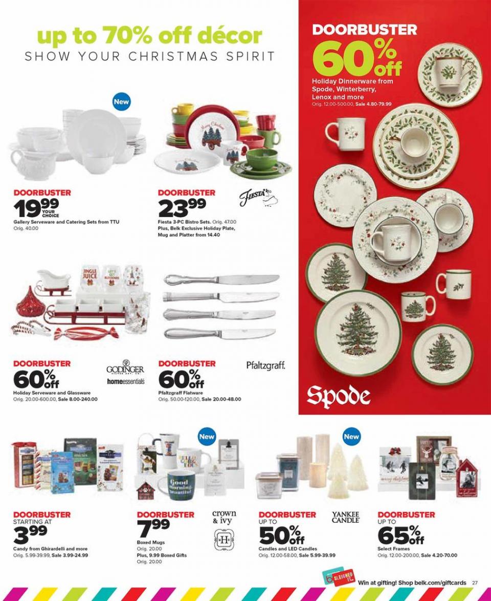 Black Friday Ads page 27