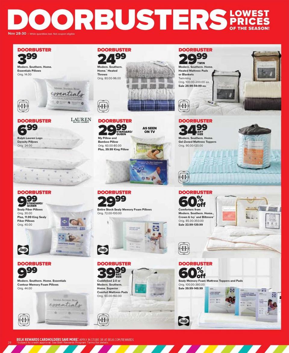 Black Friday Ads page 28