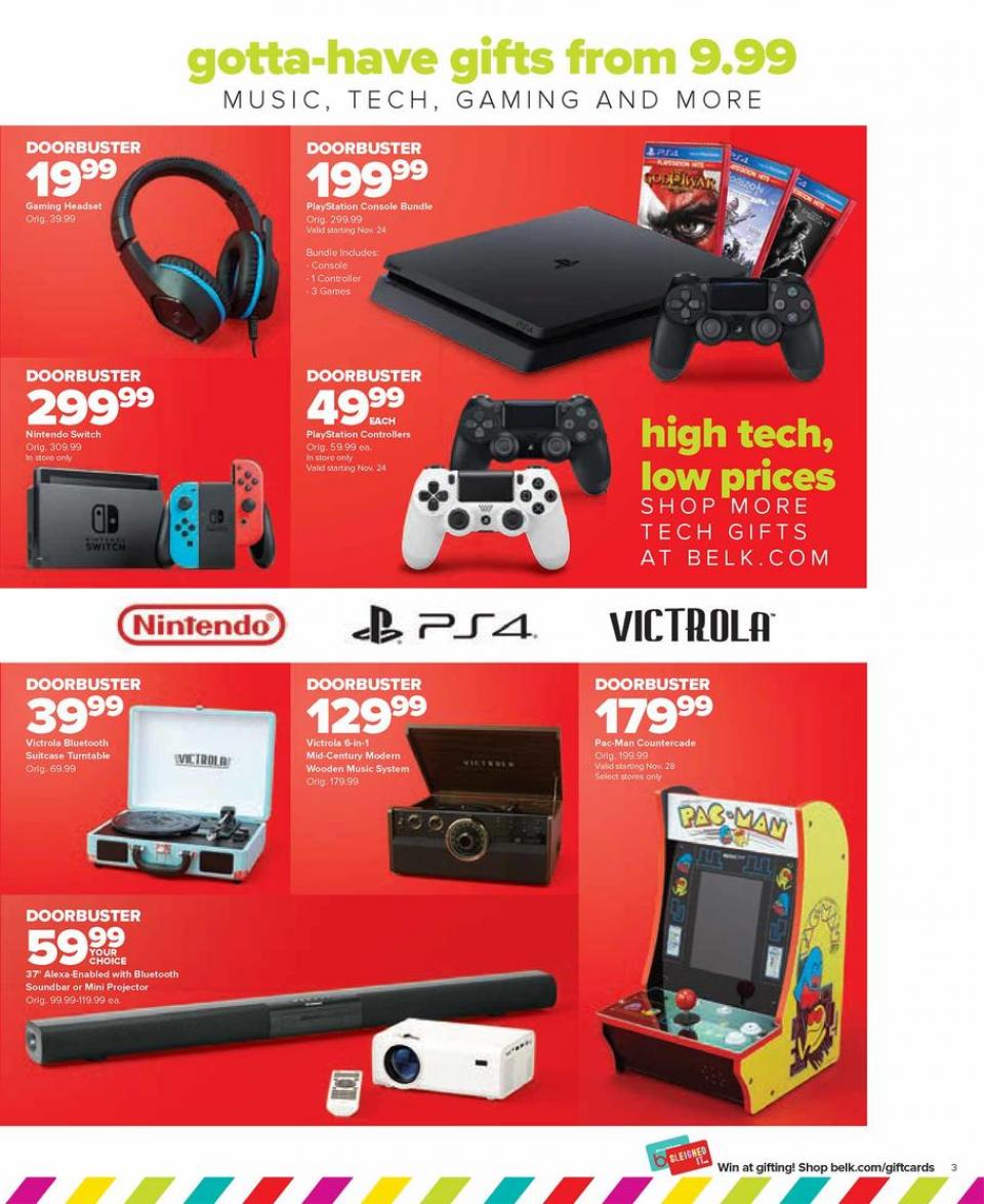 Black Friday Ads page 3