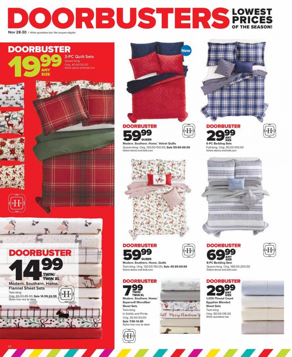 Black Friday Ads page 30