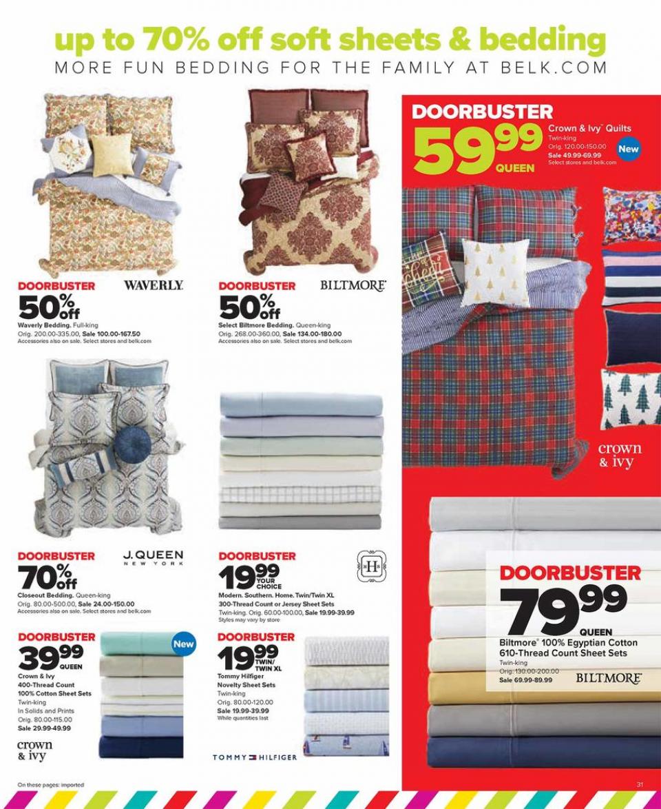 Black Friday Ads page 31
