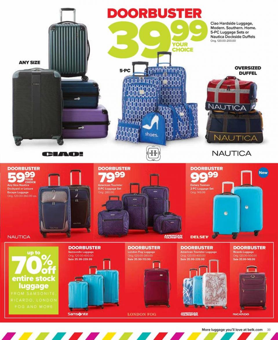 Black Friday Ads page 33