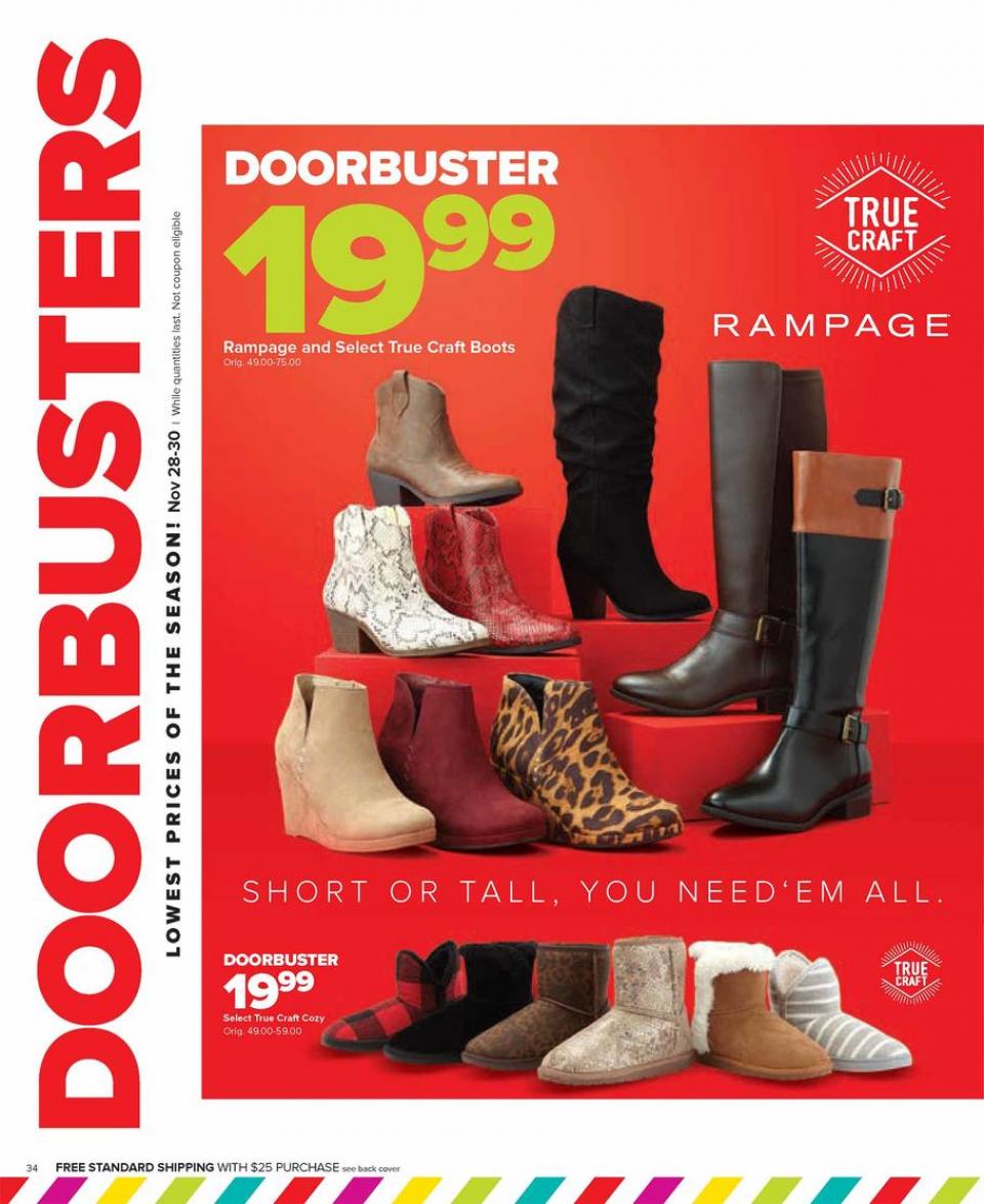 Black Friday Ads page 34