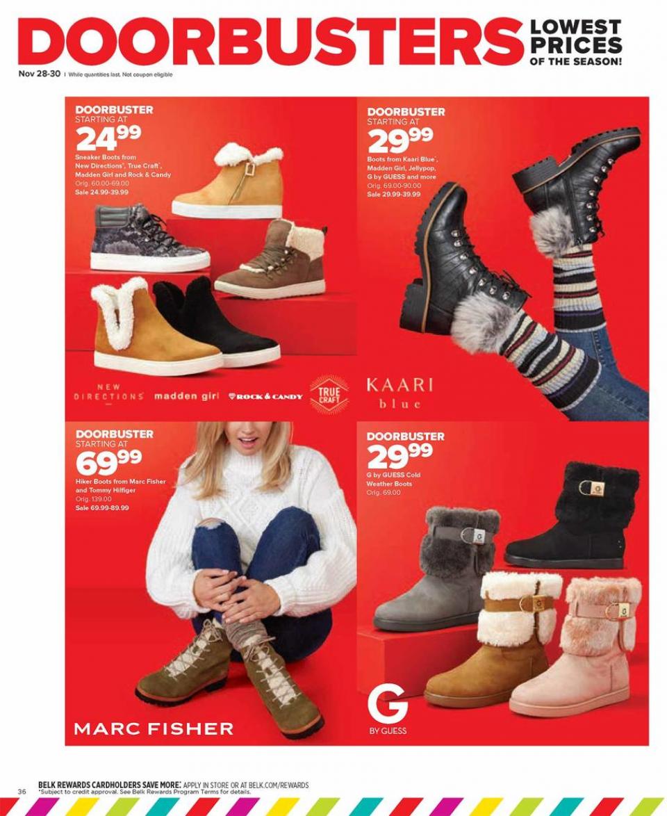 Black Friday Ads page 36