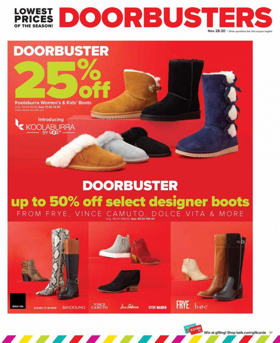 Black Friday Ads page 37