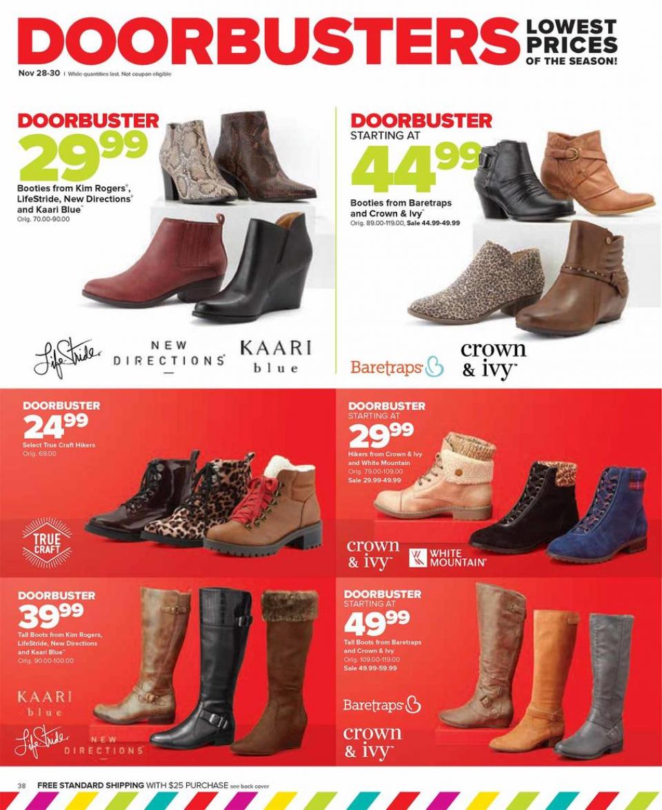 Black Friday Ads page 38