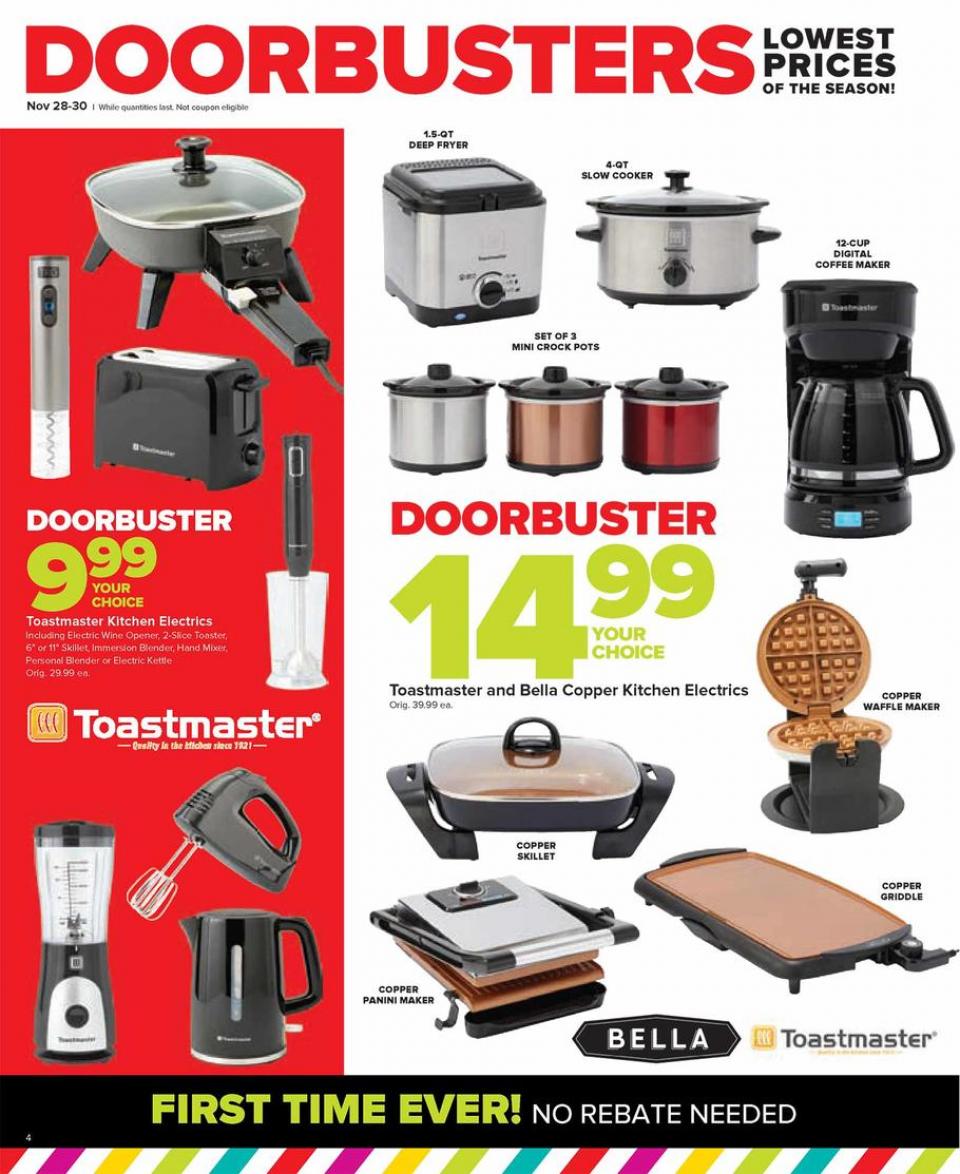 Black Friday Ads page 4