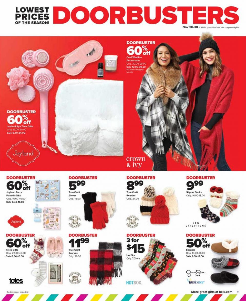 Black Friday Ads page 41