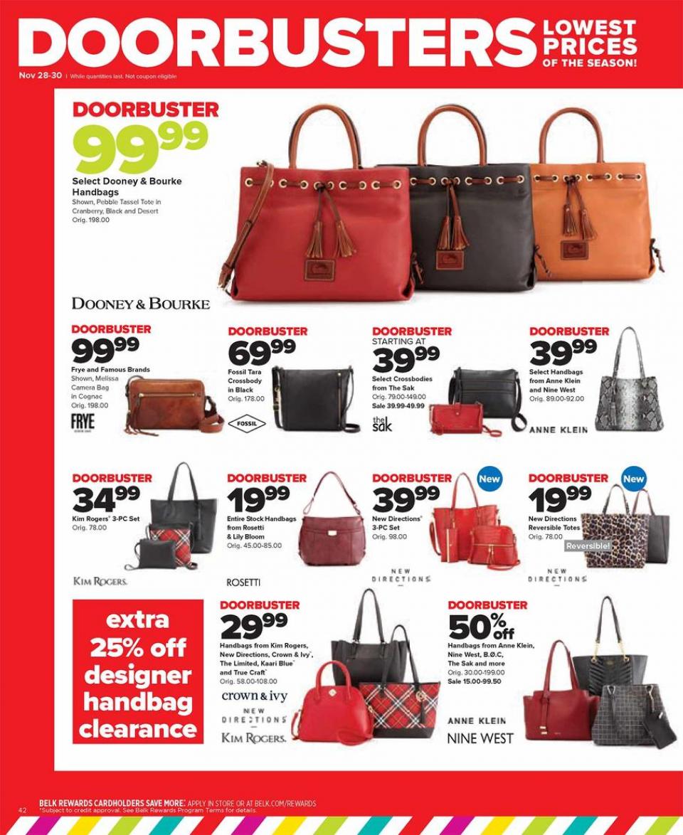 Black Friday Ads page 42