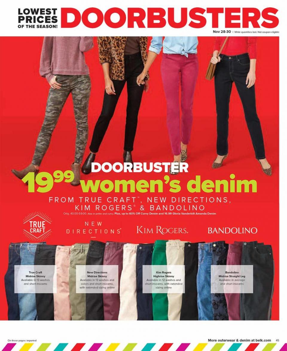Black Friday Ads page 45