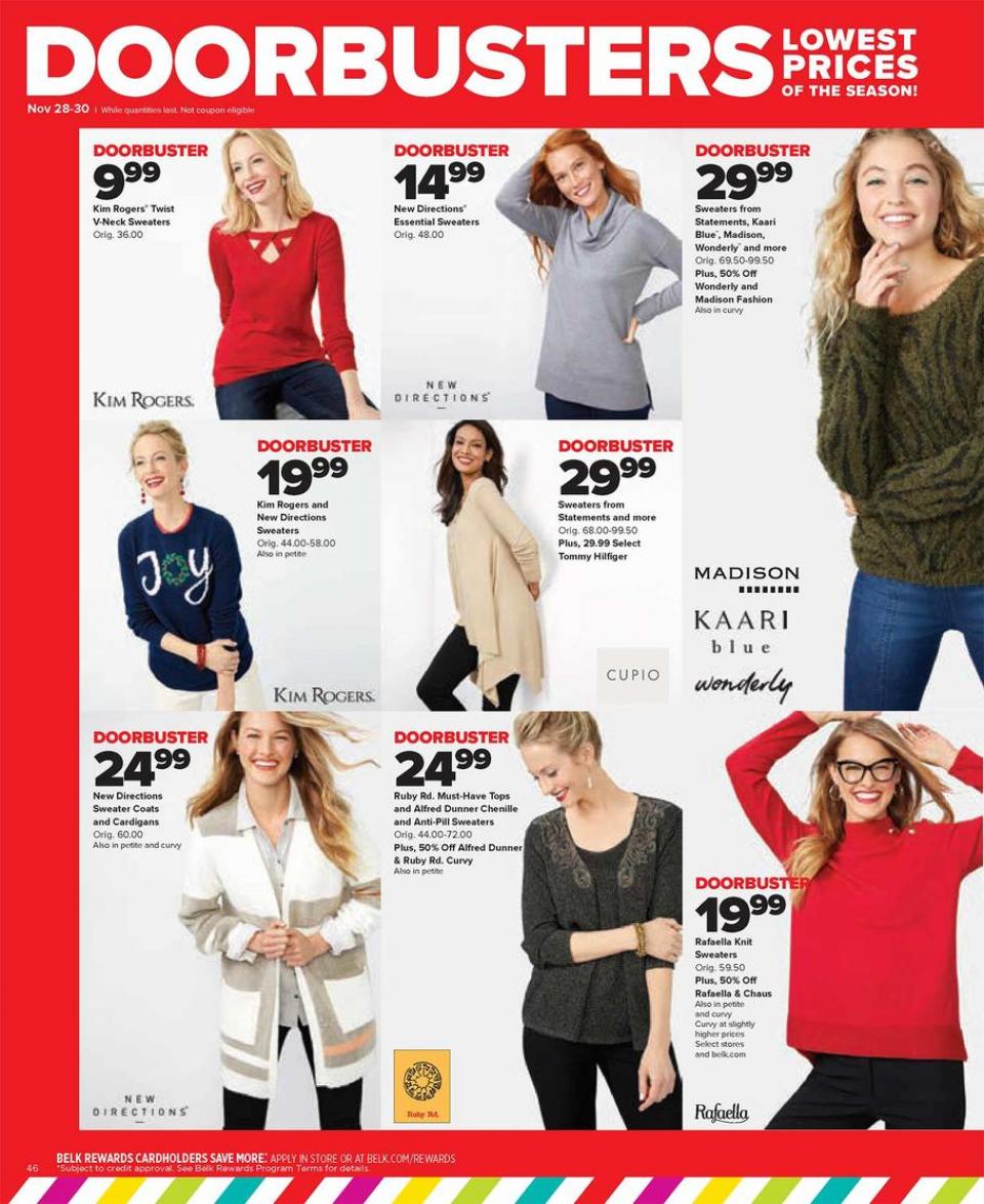 Black Friday Ads page 46